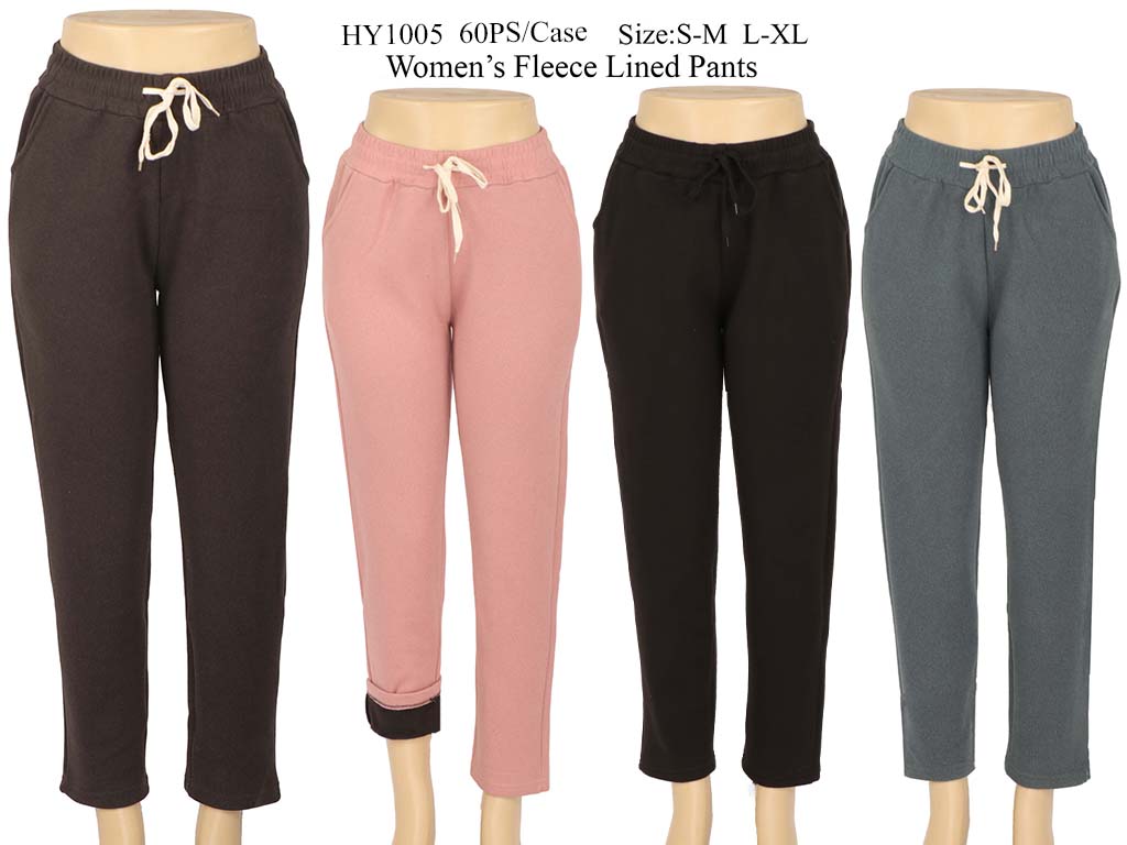 Women's Legging Mix Color One Dozen Wholesale Size: S-M, L-XL - Nali  Collection, Inc.